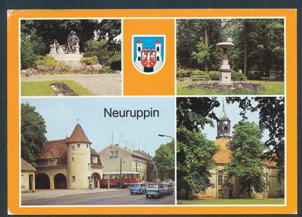 Fontanedernkmal im Tempelgarten - Kopie